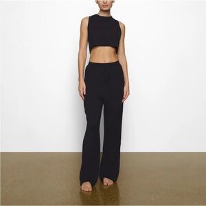 SKIMS Boyfriend Loose Pant